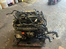 COMPLETE VW AUDI SKODA 2.0