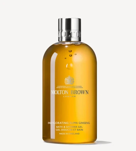 New molton brown invigorating - new,