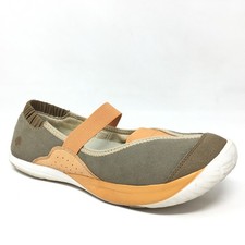 Kalso Earth Intrigue Too Mary