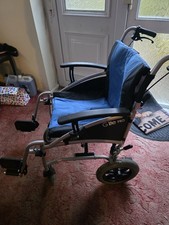 Wheelchair