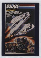 1994 GI Joe 30th Salute 1987