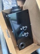 EBERSPACHER AIRTRONIC AS2 D2L