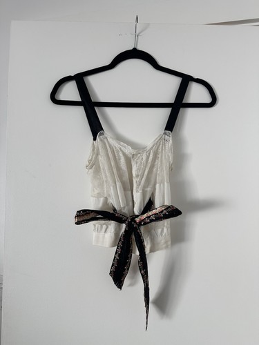 Antique edwardian lace - antique,