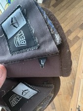 Veredus Over Reach Boots