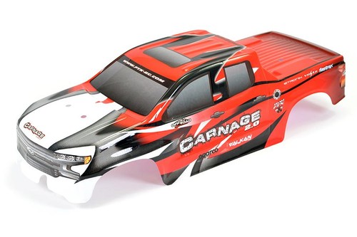 Ftx ftx6345r carnage - ftx6345r,