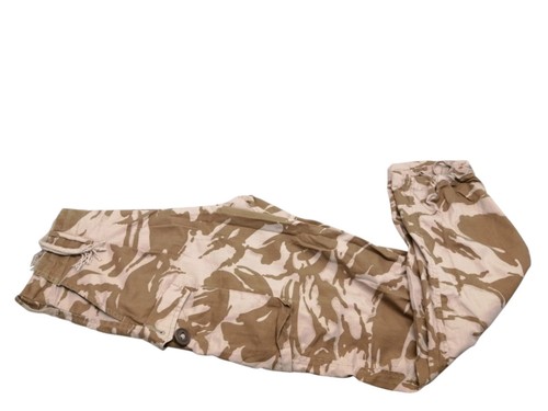 British army desert dpm - british,