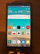 LG G3 (LG-F400L) Android 6.0