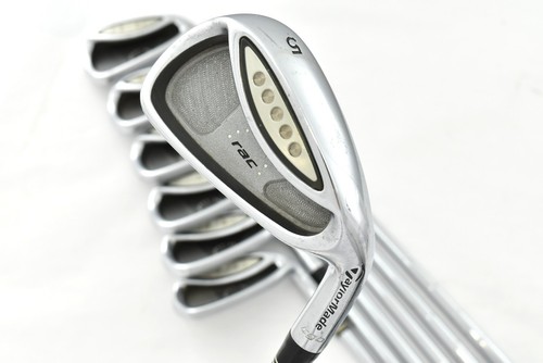 Taylormade rac cgb 7pcs - cgb,