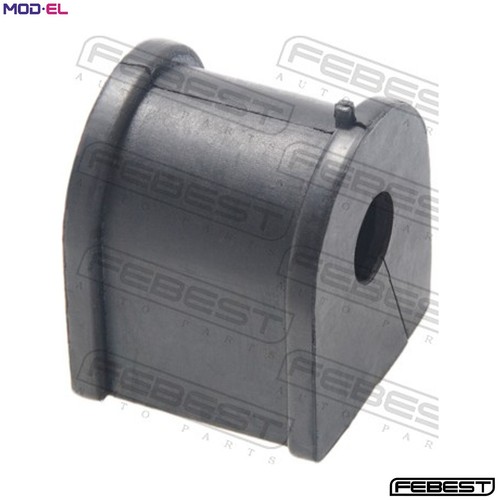 Mounting stabiliser bar - mounting,