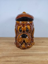 Basset Hound Dog Biscuit