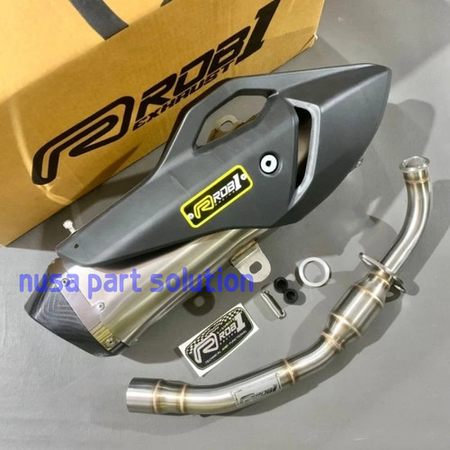Yamaha aerox 155 rob1 full - yamaha,