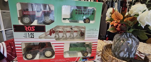 Ros massey ferguson 1014 - 1014, farm