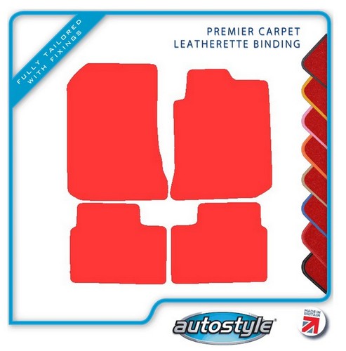 Fits rover 1999 - fits, 1999-2004
