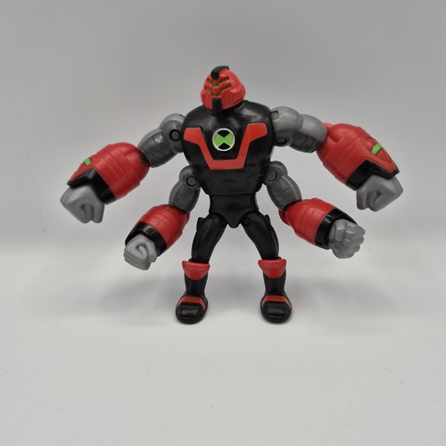 Ben action figure arms - action,