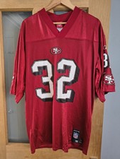 Reebok NFL San Francisco 49ers