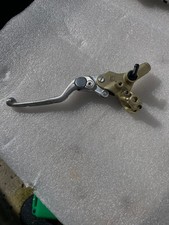 Ducati Brembo Clutch Master