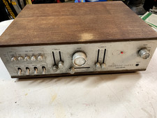 PRINZSOUND SA400 STEREO AMPLIFIER VINTAGE £75