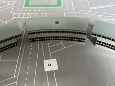 Herpa | Airport Building | 3x