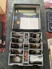 Arkham Horror (lcg) Original Core Set and Organiser - Fantasy Flight Games