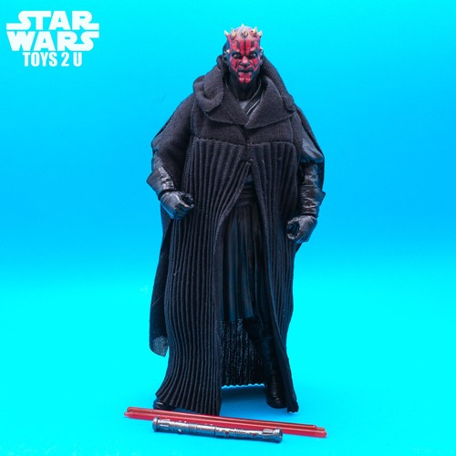 Star wars black series - wars,