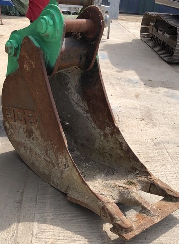Excavator bucket for - excavator,