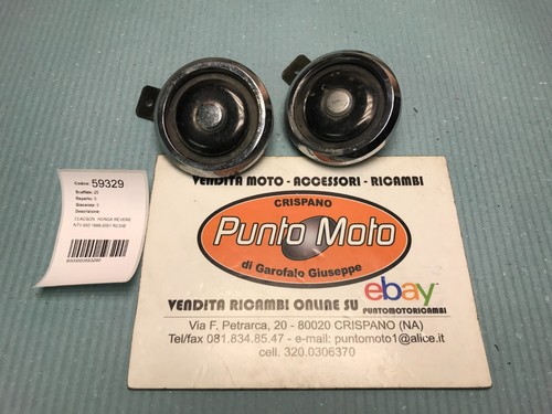 Pair honda revere ntv 650 - honda,