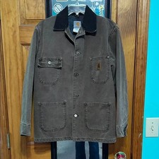 Carhartt Chore Coat Blanket