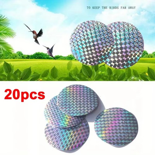 20x reflective holographic - 20x,