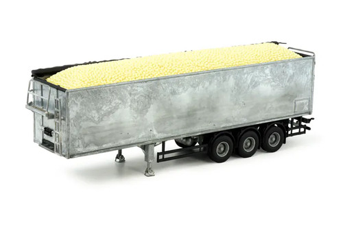 Tekno 85337 axle - |,