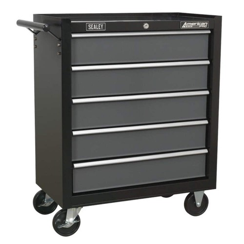 Sealey american pro rollcab - pro®,