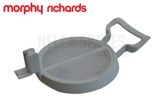 Morphy richards kettle filter - kettle,