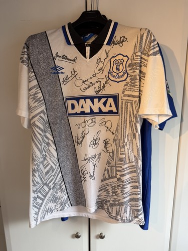 Everton player issue match - everton,