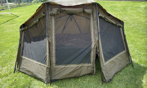 Fox eos 60in brolly system - eos,