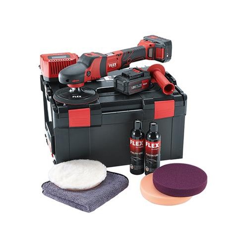 Flex power tools - ,