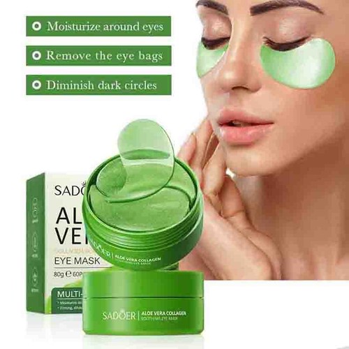 Pcs under eye pads - under,