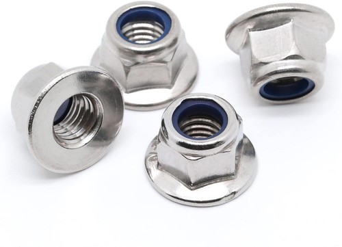 Stihl hex nut 9216 263 - x,