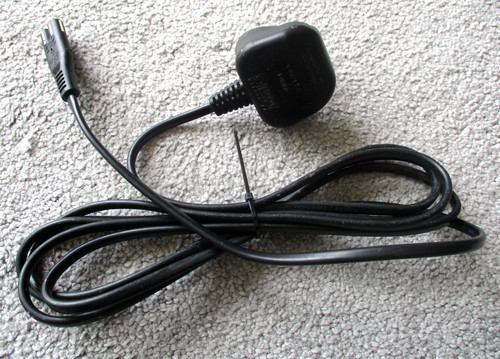 Genuine original bose main - uk,
