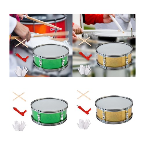 35cm marching snare drum - marching,