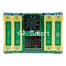 BT4-21700 1.77” 4-Channel