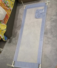 Kid Bed Guard Toddler's Safety Bedguard Adjustable Sleeper Bed Rail 190*80CM