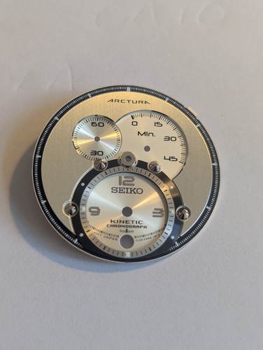 Seiko arctura 7l22 0at0 - arctura, 7l22-0at0