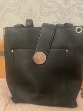 Jasper Conran Navy  Bag - New