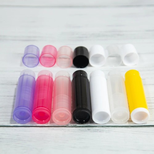 10pcs 5ml lip - 5ml, tubes