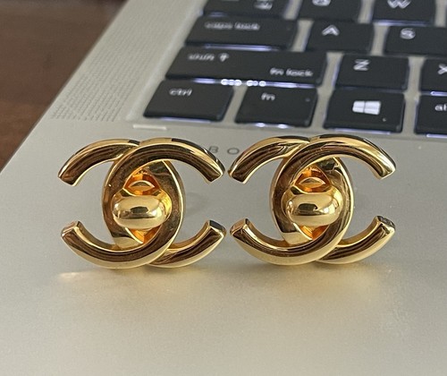 Vintage 24k gold - vintage,