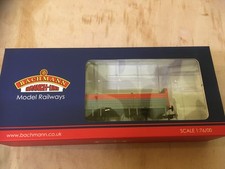 Lot..423X...OO GAUGE BACHMANN 38-041C  OBA OPEN WAGON..RAILFREIGHT..........#15#