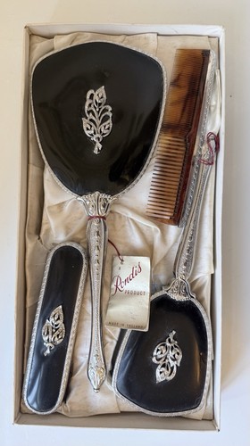 Vintage 1950s rondis - vintage,