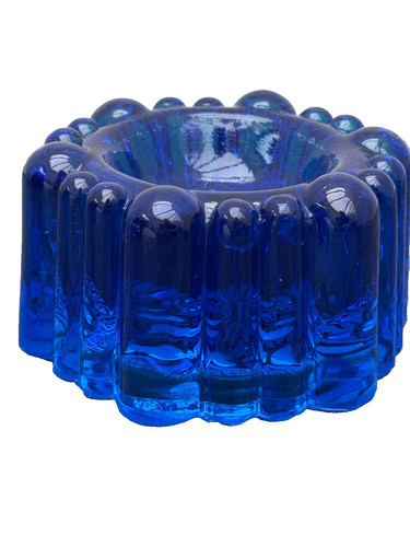 Victorian cobalt blue - victorian,