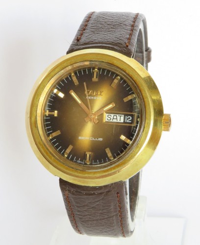 Gents retro vintage 1970s camy - gents,