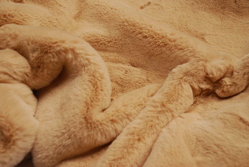 Super luxury faux fur - faux, fabric