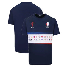 Rugby World Cup 2023 T-Shirt